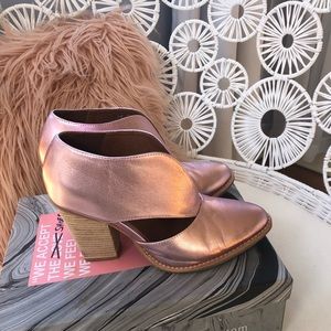 Jeffrey Campbell for Free People